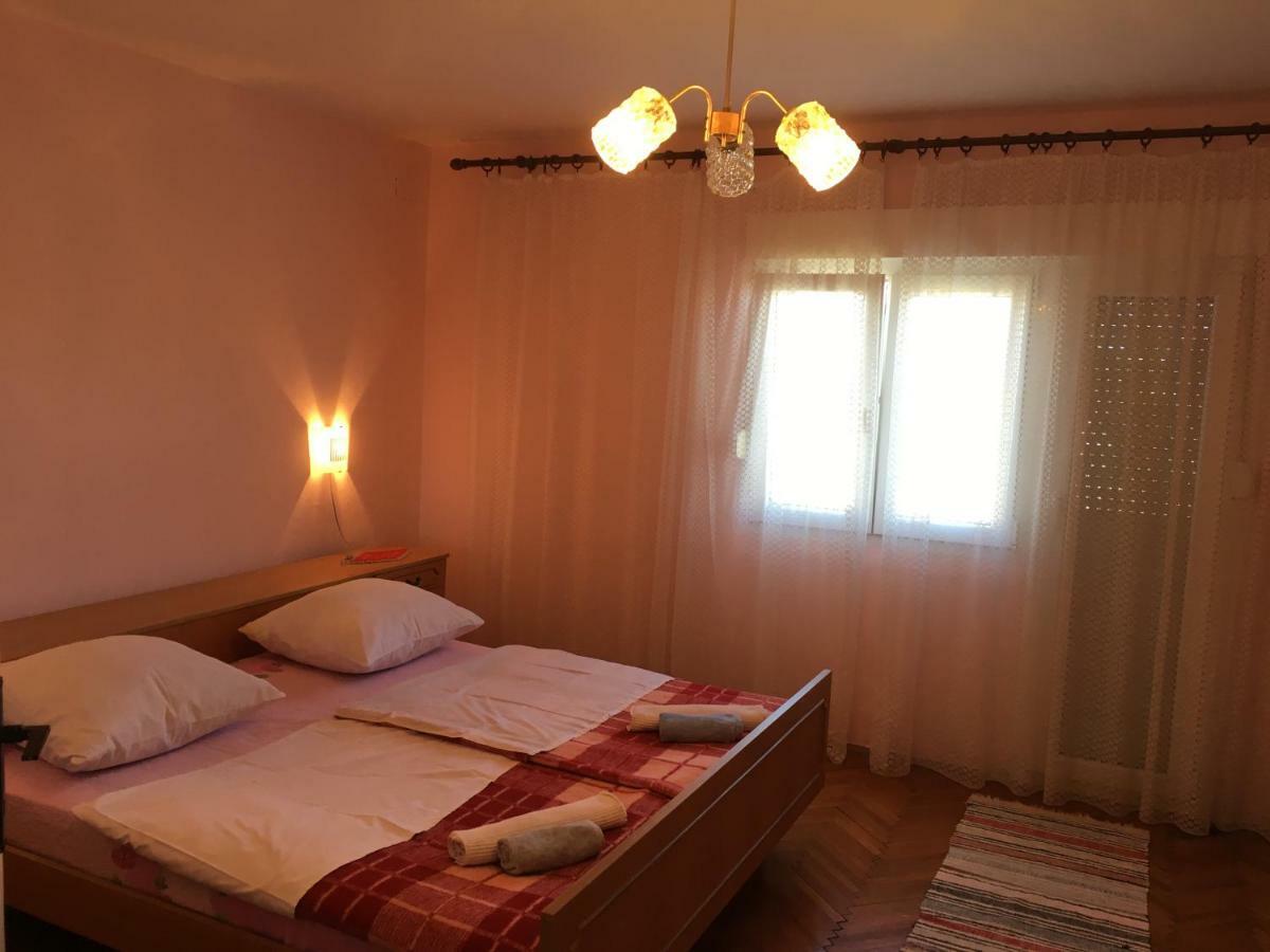 Apartment Damir เซนญ์ ภายนอก รูปภาพ