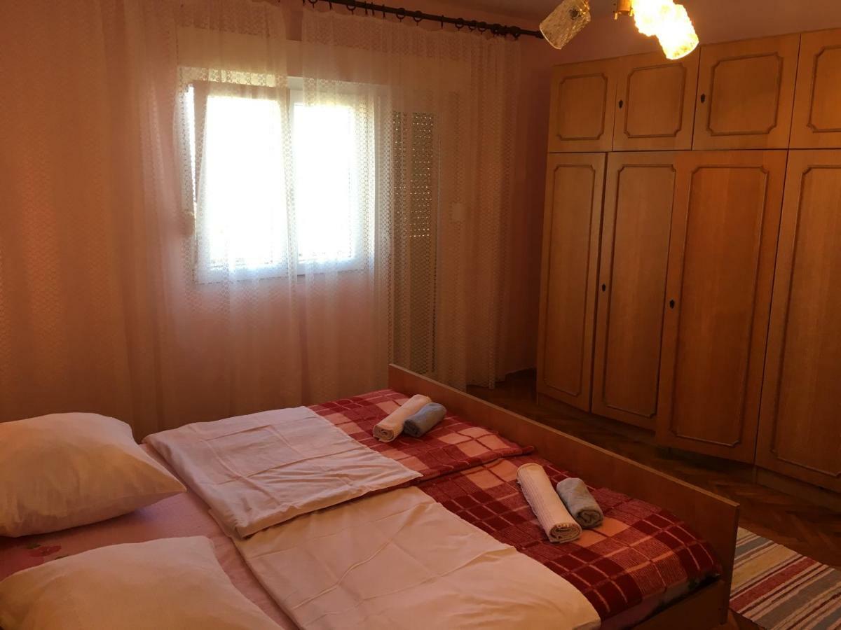 Apartment Damir เซนญ์ ภายนอก รูปภาพ