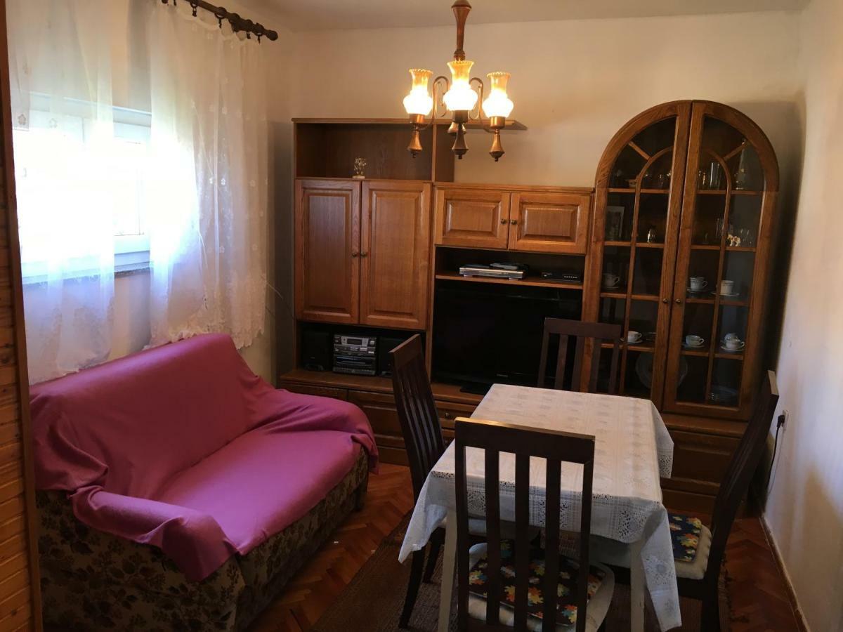 Apartment Damir เซนญ์ ภายนอก รูปภาพ