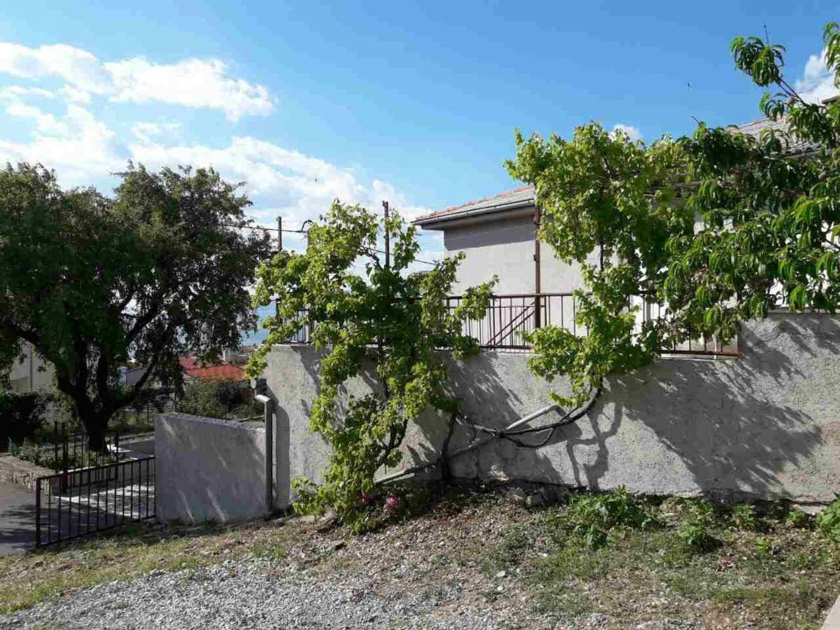 Apartment Damir เซนญ์ ภายนอก รูปภาพ