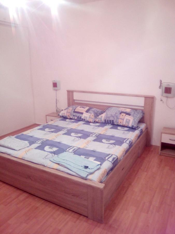 Apartment Damir เซนญ์ ภายนอก รูปภาพ