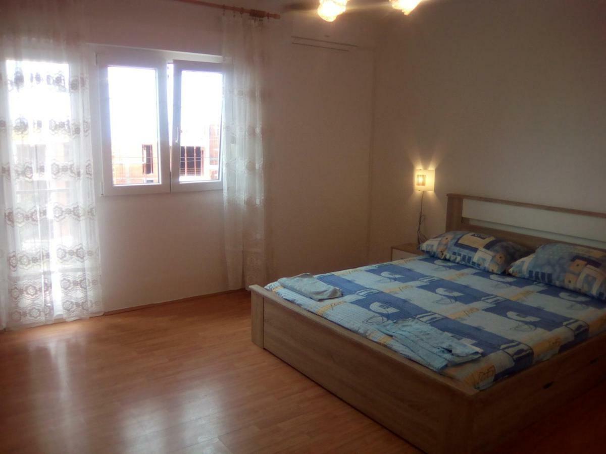 Apartment Damir เซนญ์ ภายนอก รูปภาพ